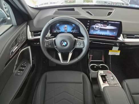 New 2026 BMW X1 xDrive28i w/ Technology Package AWD/4WD image 29