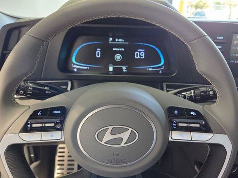 New 2026 Hyundai Elantra Sport FWD image 22