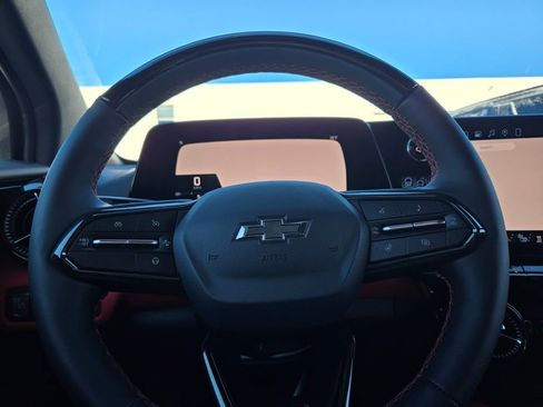 New 2026 Chevrolet Blazer EV SS image 35