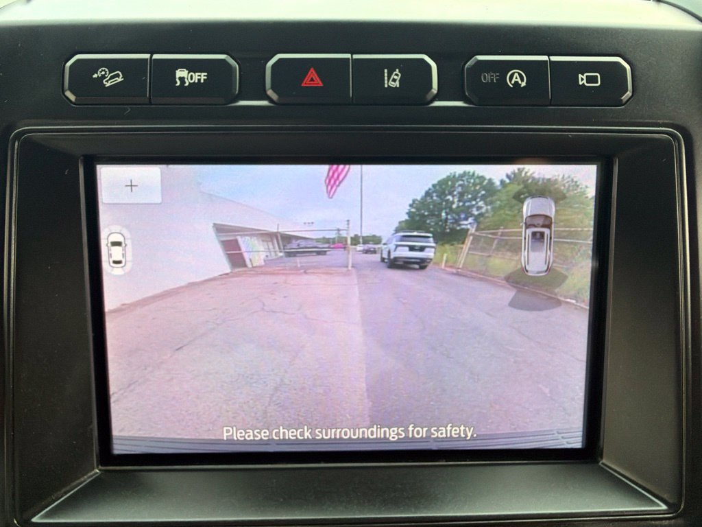 Used 2020 Ford Expedition King Ranch AWD/4WD image 38