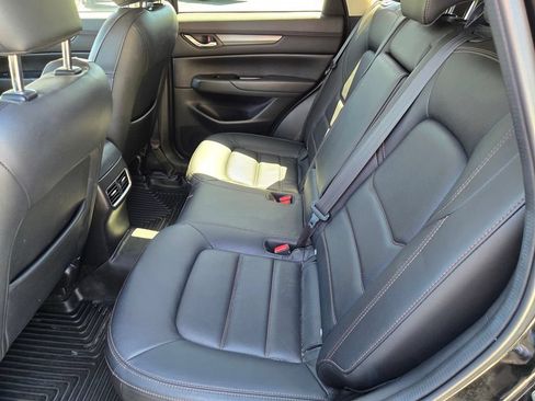 Used 2023 MAZDA CX-5 AWD 2.5 S image 8