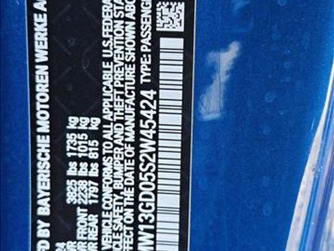 Used 2025 MINI Cooper 2-Door Hardtop image 18