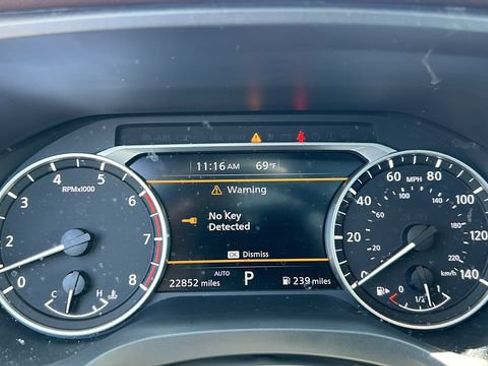 Certified 2023 Nissan Rogue SV w/ SV Premium B Package AWD/4WD image 14