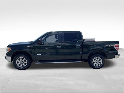 Used 2013 Ford F150 XLT w/ Luxury Equipment Group AWD/4WD image 2