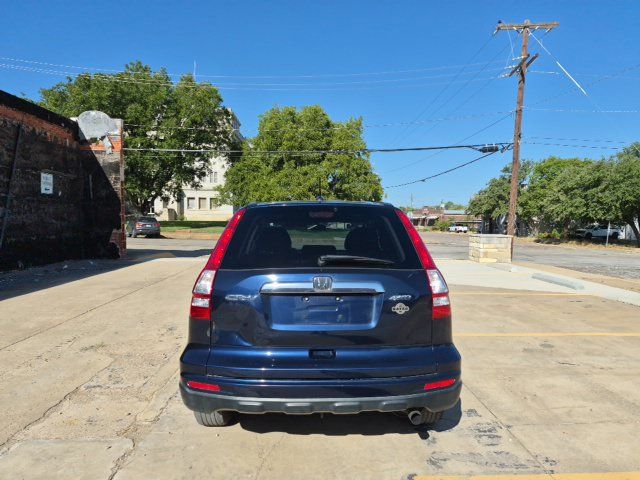 Used 2010 Honda CR-V EX-L image 6