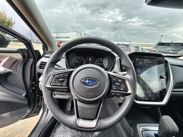 New 2026 Subaru Impreza 2.0i Sport AWD/4WD image 16