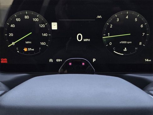 New 2027 Kia Telluride SX Prestige X-Pro image 11