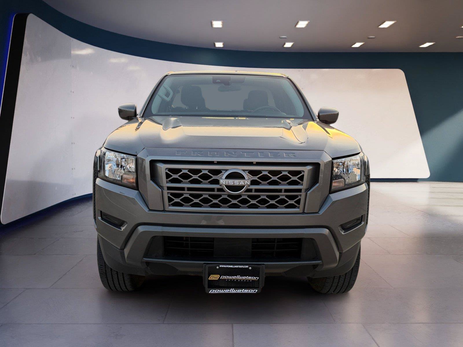 Used 2024 Nissan Frontier SV w/ Technology Package RWD image 8