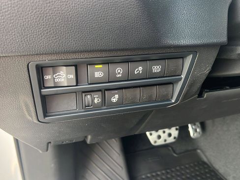 New 2026 Toyota Tundra SR5 AWD/4WD image 19