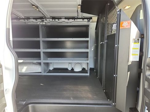 New 2025 GMC Savana 2500 w/ Driver Convenience Package image 9