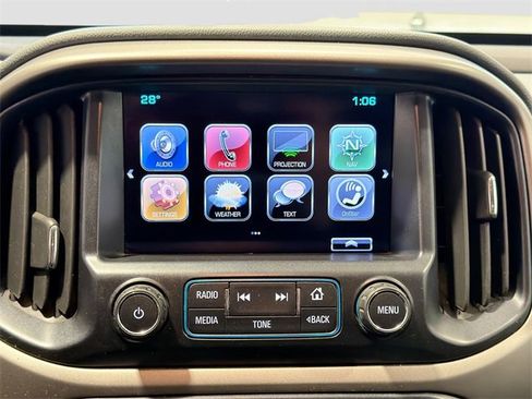 Used 2017 Chevrolet Colorado Z71 image 13