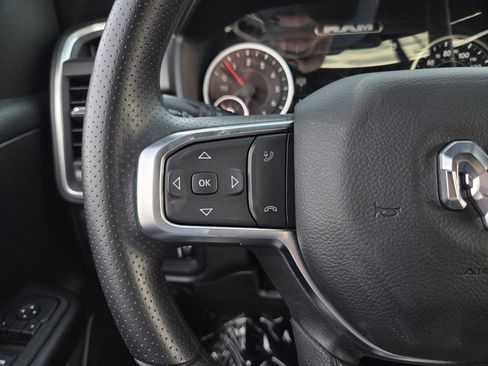 New 2026 RAM 1500 Express image 20