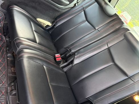 Used 2012 Dodge Durango R/T w/ Leather Interior Group AWD/4WD image 18