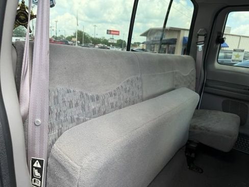 Used 2000 Ford F250 XLT RWD image 24