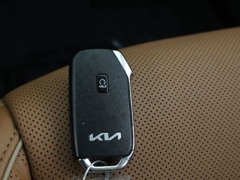 Used 2022 Kia Sorento SX Prestige w/ Rust Color Package image 30