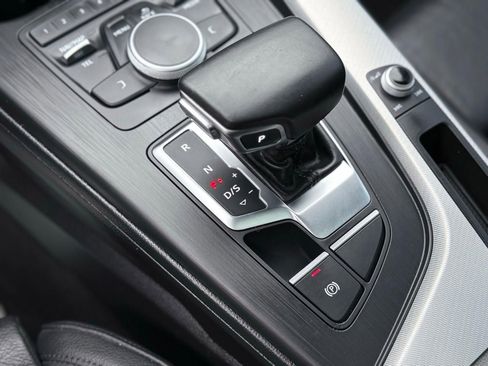 Used 2018 Audi A4 2.0T Ultra Premium Plus w/ Premium Plus Package image 50