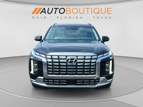 Used 2025 Hyundai Palisade AWD image 8