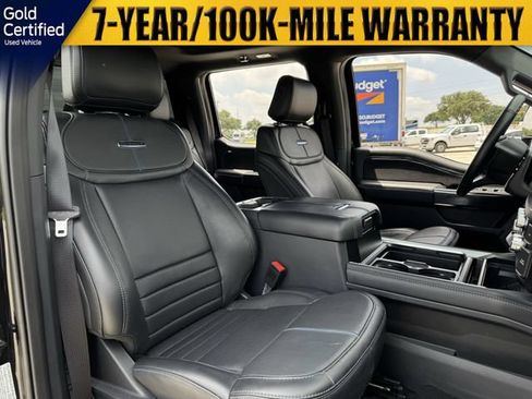 Used 2026 Ford F250 Platinum AWD/4WD image 36