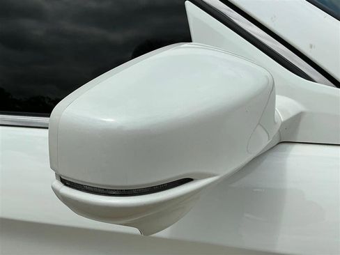 Used 2017 Honda Accord EX-L image 16