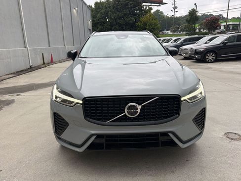 Used 2025 Volvo XC60 B5 Ultra w/ Protection Package Premier AWD/4WD image 6