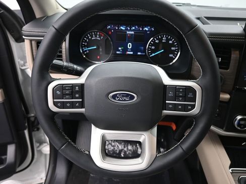 New 2024 Ford Expedition Max Limited image 7