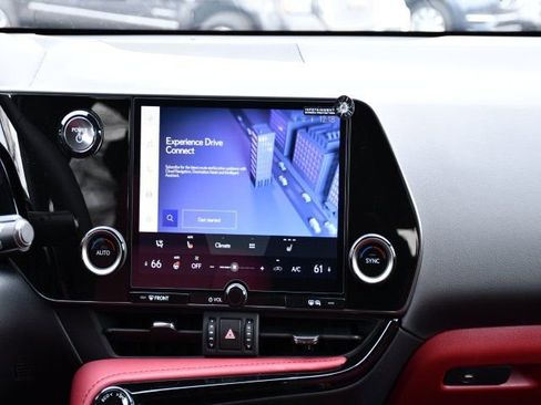 New 2026 Lexus NX 350h 350h Base image 23