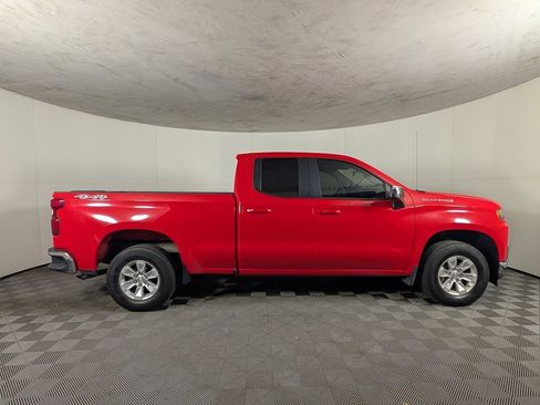 Used 2021 Chevrolet Silverado 1500 LT image 6