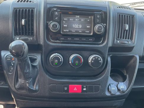 Used 2017 RAM ProMaster 1500 FWD image 36