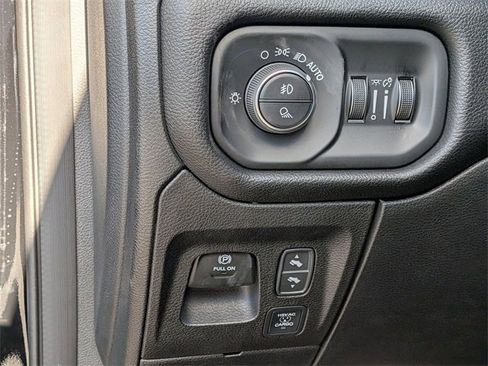 New 2026 RAM 1500 Big Horn image 25