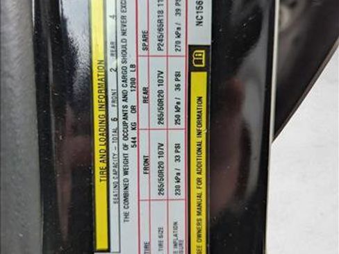 Used 2022 Dodge Durango R/T image 14