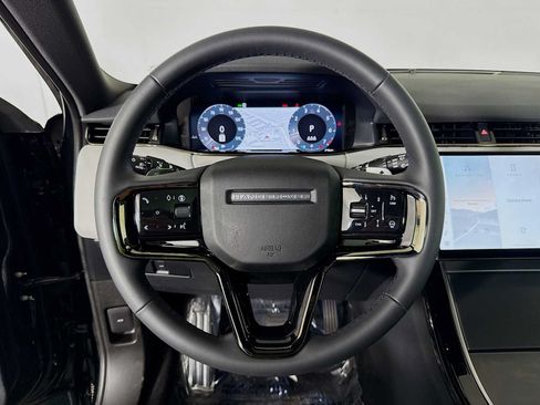 Used 2026 Land Rover Range Rover Evoque S AWD/4WD image 11