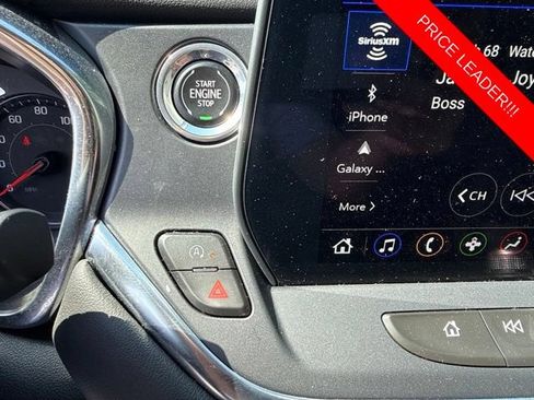 Used 2024 Chevrolet Blazer LT w/ Convenience Package FWD image 18