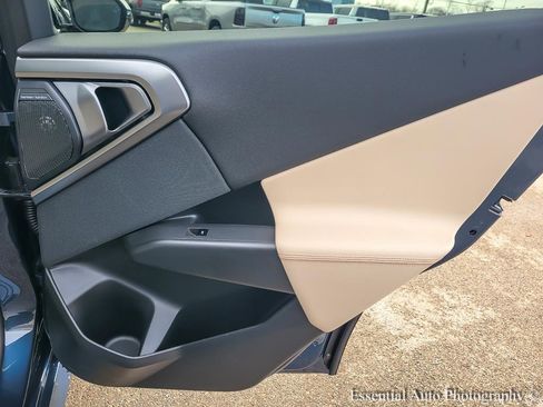 Used 2026 BMW X3 xDrive30 w/ Premium Package image 23