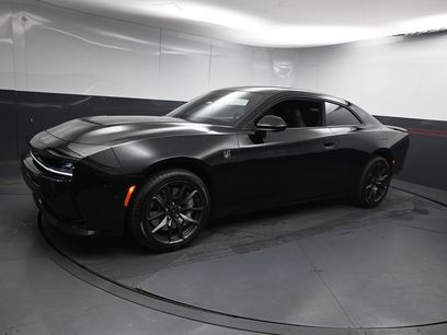 Used 2026 Dodge Charger R/T Scat Pack