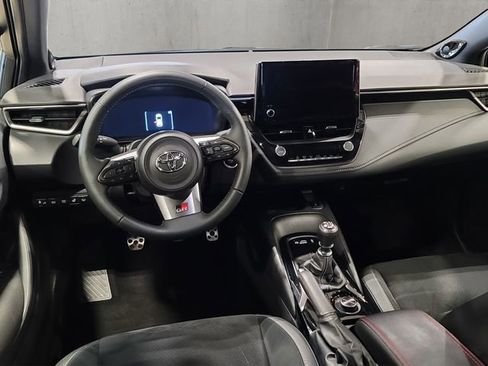 Used 2024 Toyota Corolla GR image 15