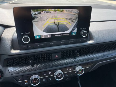 Certified 2024 Honda CR-V Sport image 17