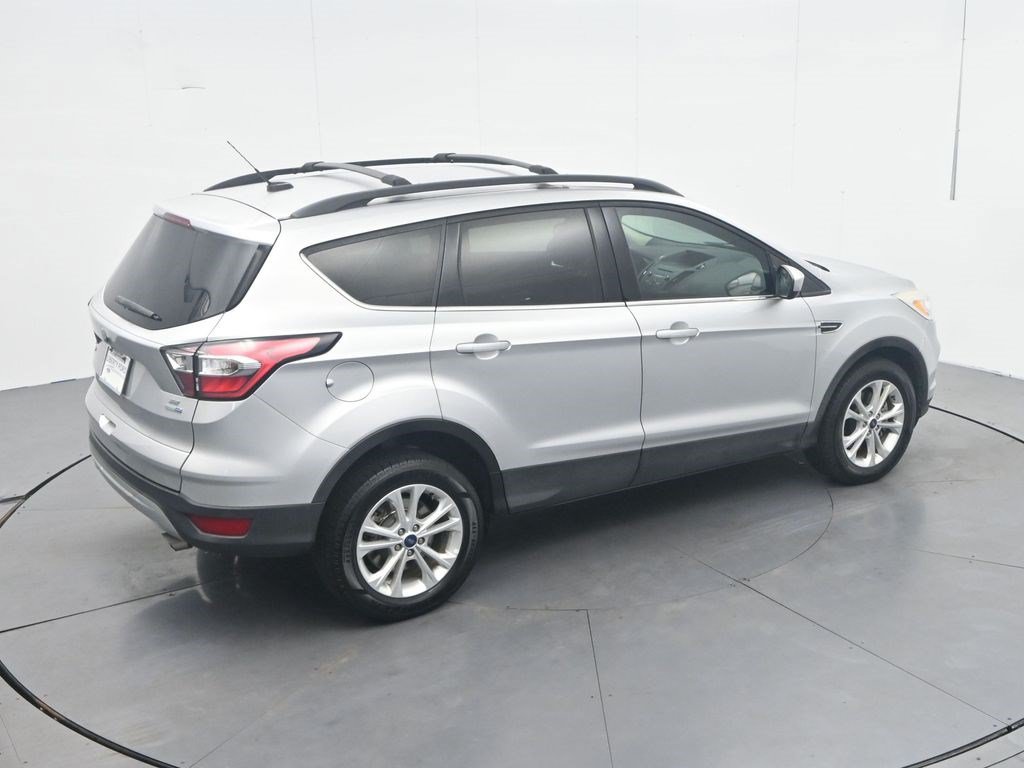 Used 2018 Ford Escape SE AWD/4WD image 34