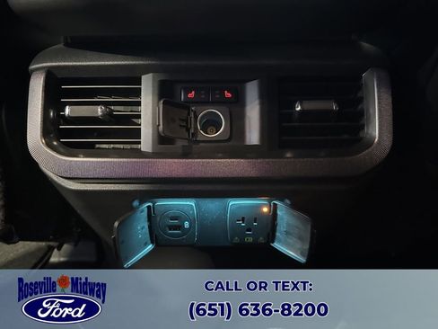 Used 2023 Ford F150 Platinum w/ Equipment Group 701A High image 40