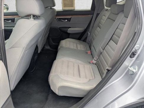 Used 2022 Honda CR-V EX image 17