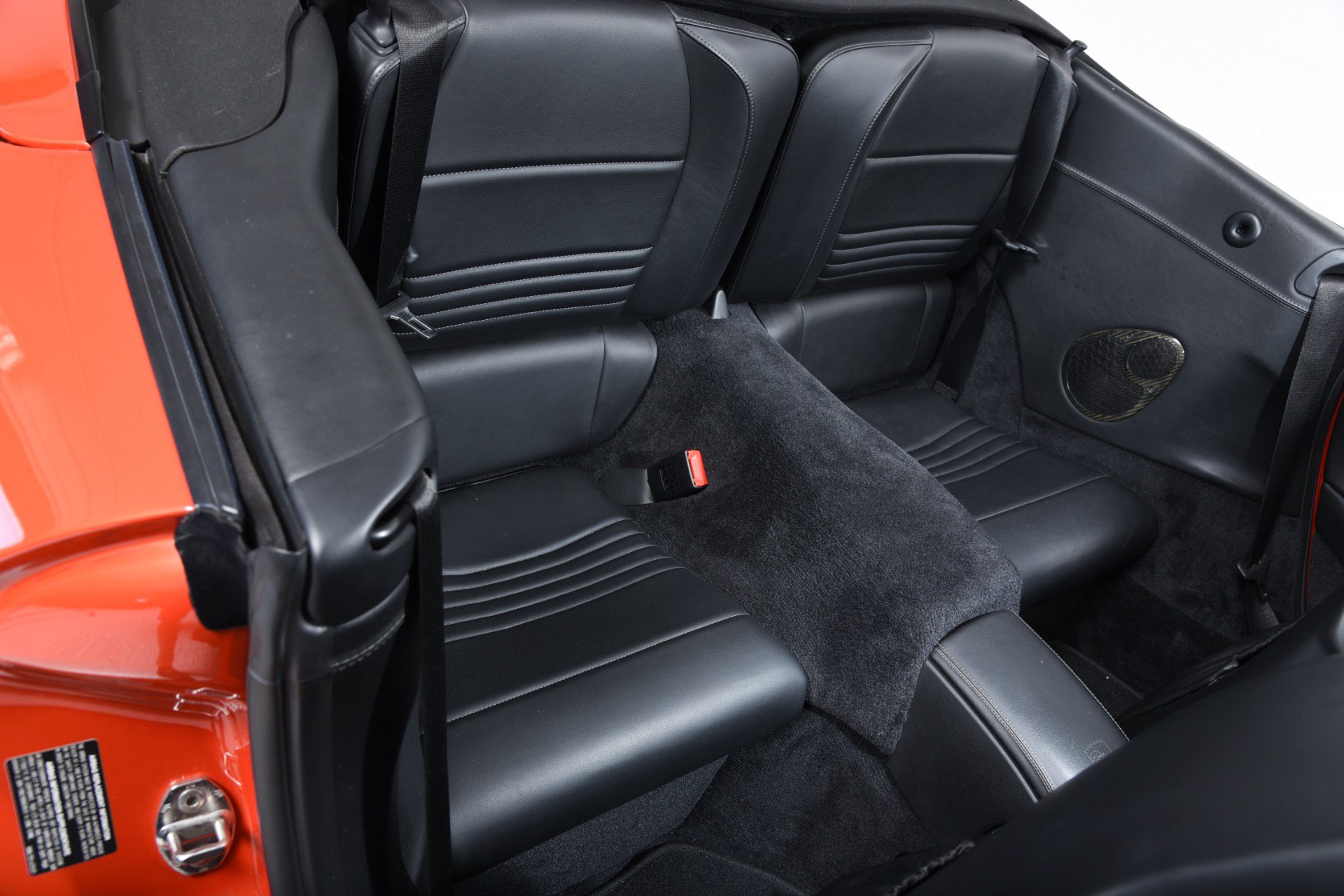 Used 2005 Porsche 911 Turbo S AWD/4WD image 22