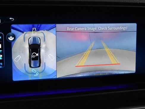 Certified 2025 Mercedes-Benz GLS 450 4MATIC image 12