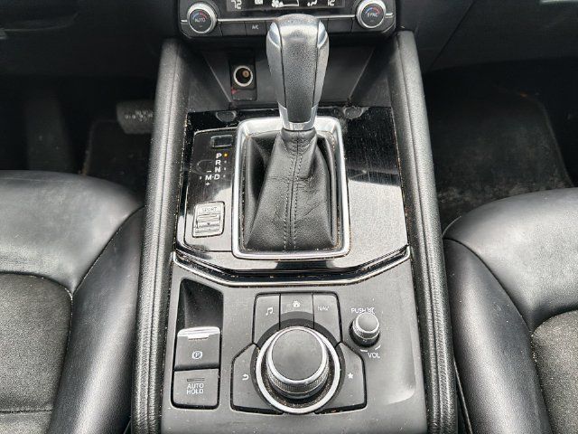 Used 2019 MAZDA CX-5 Touring FWD image 20