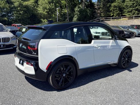 Used 2021 BMW i3 s RWD image 4
