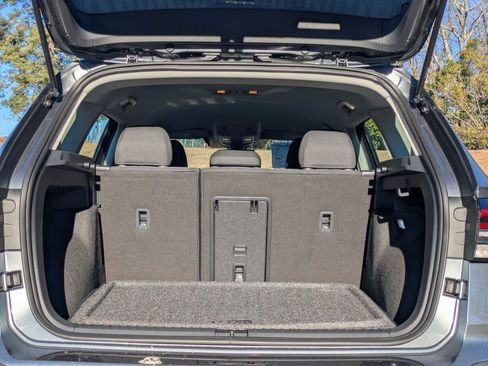 New 2026 Volkswagen Taos S AWD/4WD image 13