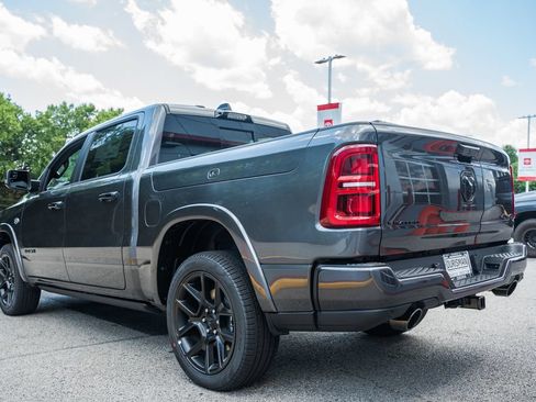 New 2026 RAM 1500 Limited AWD/4WD image 5