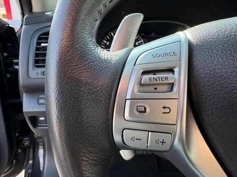 Used 2016 Nissan Altima 3.5 SL w/ 3.5 Technology Package image 12