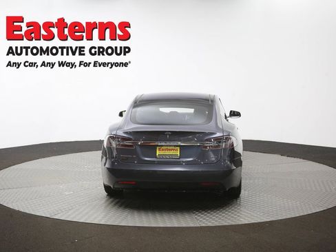 Used 2016 Tesla Model S 75D image 33