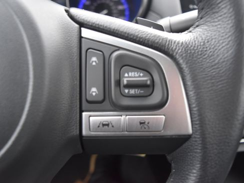 Used 2017 Subaru Legacy 2.5i Premium image 18