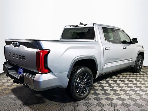 Used 2024 Toyota Tundra 1794 Edition image 8
