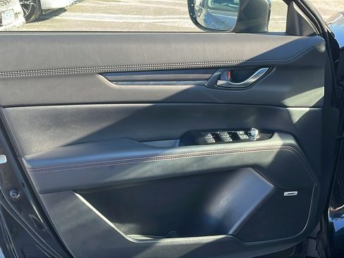 Certified 2023 MAZDA CX-5 AWD 2.5 Turbo image 9